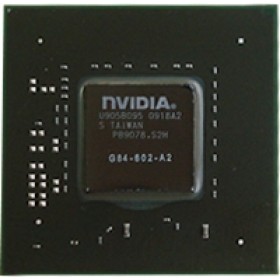 ERC-198 - Nvidia G84-602-A2 Notebook Anakart Ekran Kartı Chipset