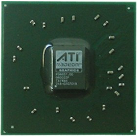 ERC-199 - Ati 216-0707018 Notebook Anakart Chipset 2. El