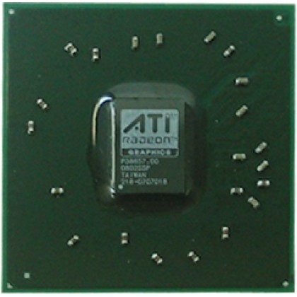 ERC-199 - Ati 216-0707018 Notebook Anakart Chipset 2. El