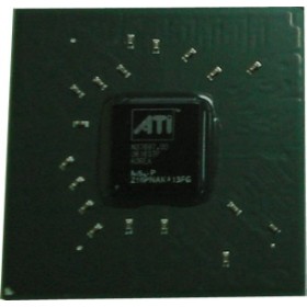 ERC-88 - Ati Mobility Radeon X1300 216PNAKA13FG Notebook Anakart Ekran Kartı Chipset 