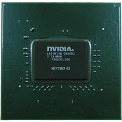 ERC-167 - Nvidia MCP79MX-B2 Notebook Anakart Chipset 2.EL