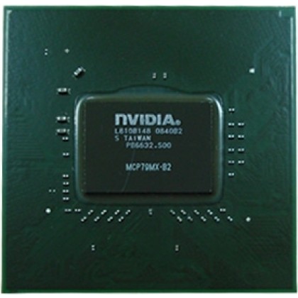 ERC-167 - Nvidia MCP79MX-B2 Notebook Anakart Chipset 2.EL