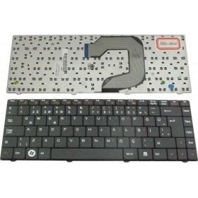 ERK-LX215TR - Lanix Px Serisi Türkçe Notebook Klavye