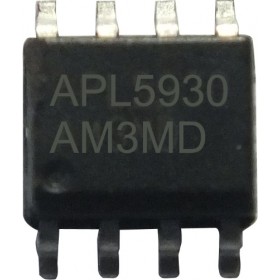 ERNE-210 - APL5930 Notebook Anakart Entegre