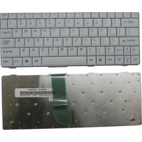 ERK-S52 - Sony Vaio PCG-TR1A, TR2, PCG-TR3, PCG-TR5AP Serisi İngilizce Notebook Klavye