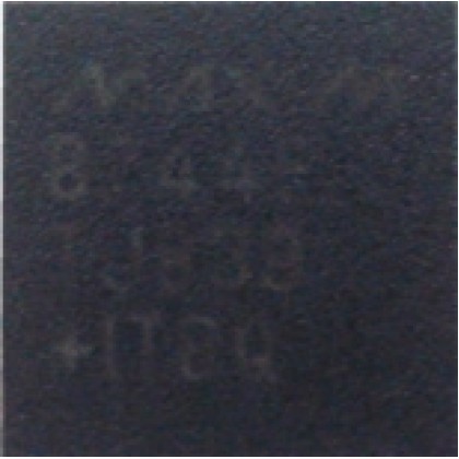 ERNE-007 - MAX-8744 Notebook Anakart Entegresi 