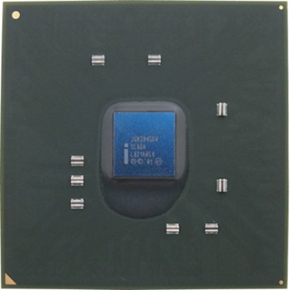 ERC-313 - JG82845GV Notebook Anakart Chipset (2.el)