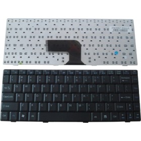 ERK-AS74S - Asus W5, W5000, W6, W7, Z35, Z35h Serisi İngilizce Notebook Klavye 
