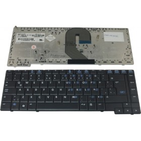 ERK-HC32ISL - Hp Compaq 6510, 6710B, 6710s, 6715b, 6715s Serisi İslanda Notebook Klavye