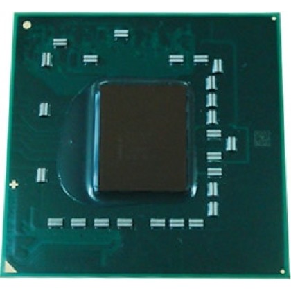 ERC-101 - İntel LE88CLPM QP21 ES Notebook Anakart Chipset