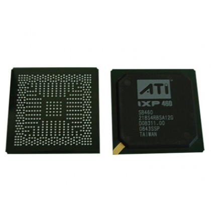 ERC-14 - Ati IXP460 218S4RBSA12G Notebook Anakart Kuzey Köprü Chipset