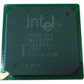 ERC-134 - İntel FW82830MP-SL5P7 F152WP55 Notebook Anakart Chipset