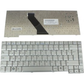 ERK-LG193TRG - LG R200 Türkçe gümüş renkli klavye