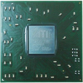 ERC-166 - Ati Radeon X600 216PDAGA23F Notebook Ankart Chipset