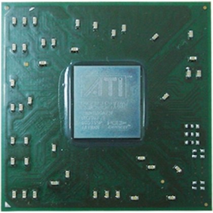 ERC-166 - Ati Radeon X600 216PDAGA23F Notebook Ankart Chipset