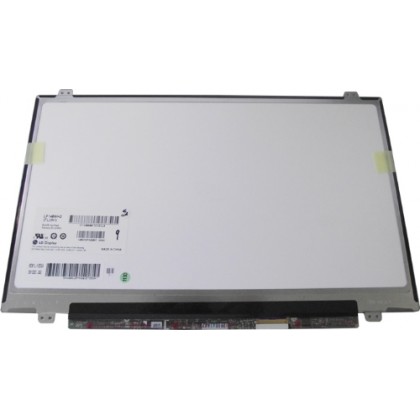 ERL-14059S - 14.0'  Slim Led Aydınlatmalı Notebook