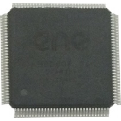 ERNE-184 - KB926QF-C0 Anakart Network part Entegresi