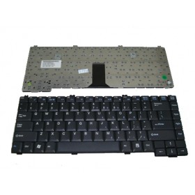 ERK-DN65 - Datron KN1 İngilizce Notebook Klavye 