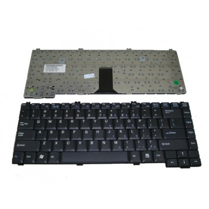 ERK-DN65 - Datron KN1 İngilizce Notebook Klavye 