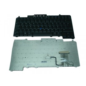 ERK-D26TR - Dell Latitude D620, D820, Precision M65 Serisi Türkçe Notebook Klavye