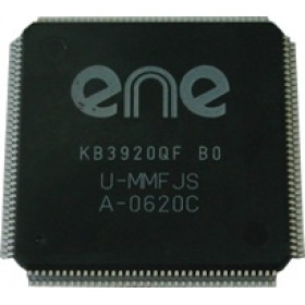 ERNE-058 - ENE KB3920QF Notebook Kontrol Chip