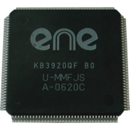 ERNE-058 - ENE KB3920QF Notebook Kontrol Chip