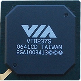 ERC-192 - VIA VT8237S Notebook Anakart Chipset 