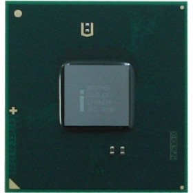 ERC-204 - İntel BD82PM55 Notebook Anakart Chipset