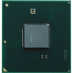 ERC-204 - İntel BD82PM55 Notebook Anakart Chipset