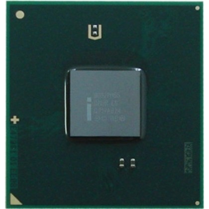 ERC-204 - İntel BD82PM55 Notebook Anakart Chipset