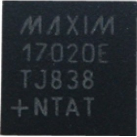 ERNE-126 - MAX-17020E Notebook Anakart Entegre