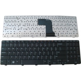 ERK-D145 - Dell İnspiron 15, N5010,  M5010 Serisi İngilizce Notebook Klavye