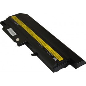 ERB-I114 - IBM Thinkpad T40, T41, T42, T43, R50, R51, R52 Serisi Notebook Batarya 