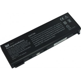 ERB-D241 - Datron PL5, LG E510, Packard Bell MZ36 Serisi Notebook Batarya 