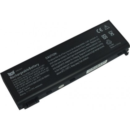 ERB-D241 - Datron PL5, LG E510, Packard Bell MZ36 Serisi Notebook Batarya 