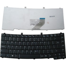 NTK-A87 - Acer Travelmate 2200, 2700, 4150, 4200, 4650 Serisi Notebook İngilizce Klavye