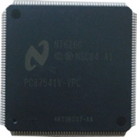 ERNE-067 - PC87541V-VPC NT550G Notebook Anakart Entegre