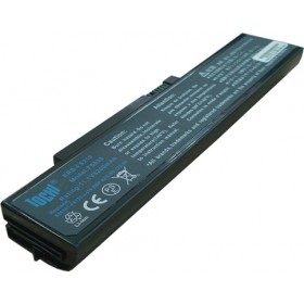 ERB-FS210 - Fujitsu Esprimo Mobile V5505, V5535, V5515, V5555 Serisi Notebook Batarya