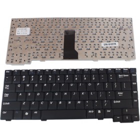 ERK-B165 - Benq Joybook P53 İngilizce Notebook Klavye