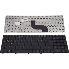 NTK-A94TR - Acer Aspire 5536, 5738, 5810, 5739, 5741, 7735  Serisi Türkçe Notebook Klavye 