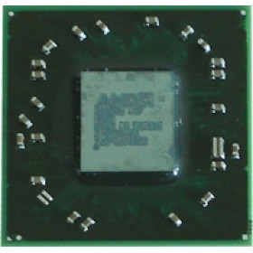 ERC-219 - AMD Radeon 216-0674022 Notebook Anakart Chipset