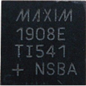 ERNE-039 - MAX-1908E Notebook Anakart Entegre 