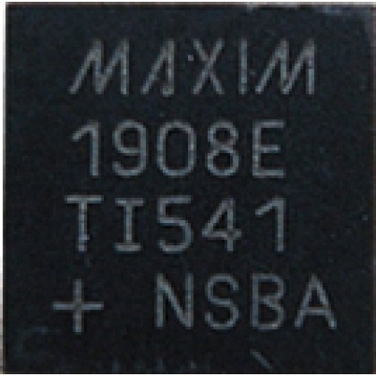 ERNE-039 - MAX-1908E Notebook Anakart Entegre 