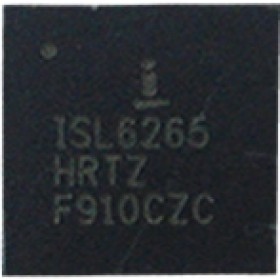 ERNE-143 - ISL6265 HRTZ Notebook Anakart Entegre