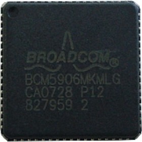 ERNE-082 - Broadcom BCA5906MKMLG Notebook Anakart Entegre