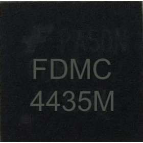 ERNE-205 - FDMC4435Notebook Anakart Entegre