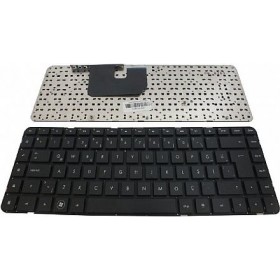 ERK-HC186TR - Hp Pavilion DV6-3000 Serisi Türkçe Notebook Klavye