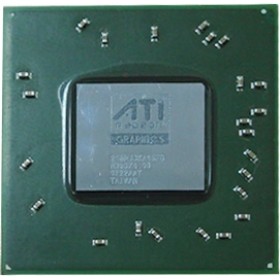 ERC-165 - Ati  Radeon 216MJBKA15FG Notebokk Anakart Chipset 