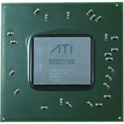 ERC-165 - Ati  Radeon 216MJBKA15FG Notebokk Anakart Chipset 