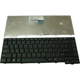 ERK-A58S - Acer Aspire 4210, 4220, 4320, 4520, 4710, 4710G, 4710Z, 4710ZG, 4720, 4920, 5220, 5310, 5320, 5315, 5520, 5710, 5710G, 5710Z, 5710ZG, 5720, 5920 Serisi  Notebook Klavye 